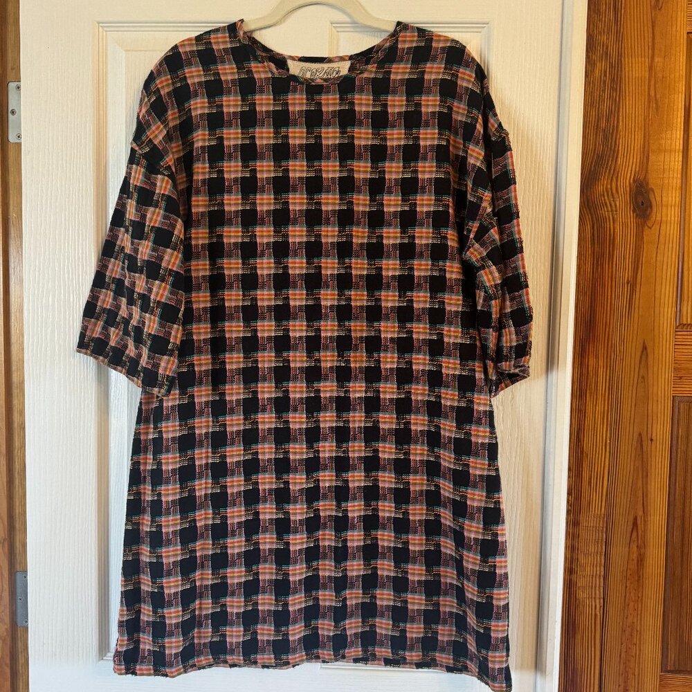 Ace & Jig Liv Mini Dress in Nova, Size XS.